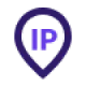 Dedikuoti IPv4 ir IPv6 adresai